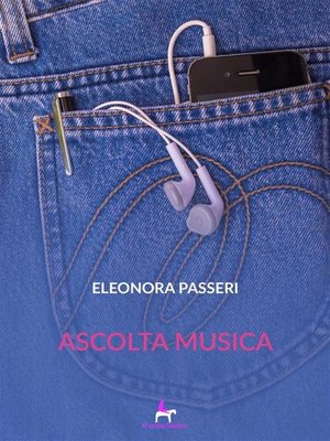 cover image of Ascolta musica